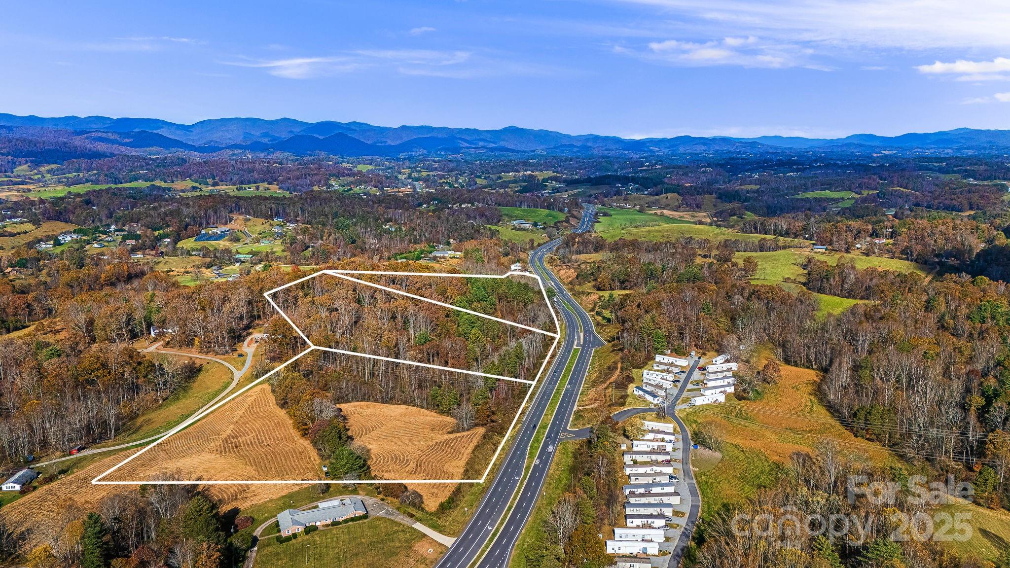 99999 New Leicester Highway Asheville NC 28806