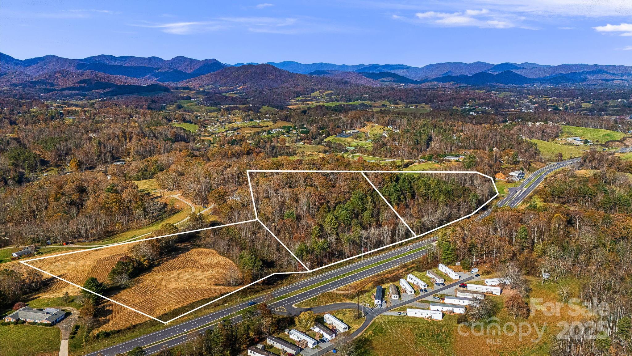 99999 New Leicester Highway Asheville NC 28806