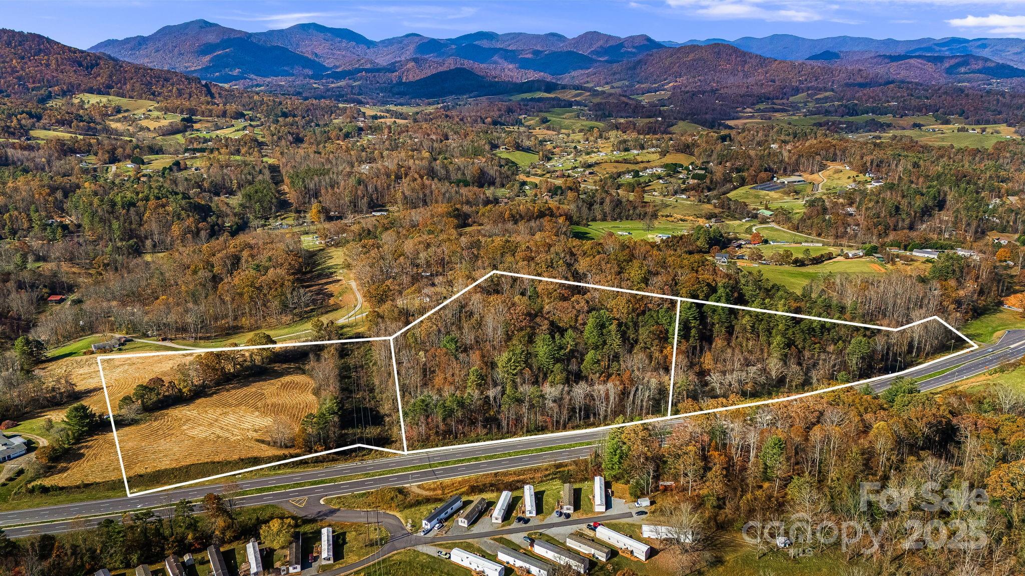 99999 New Leicester Highway Asheville NC 28806