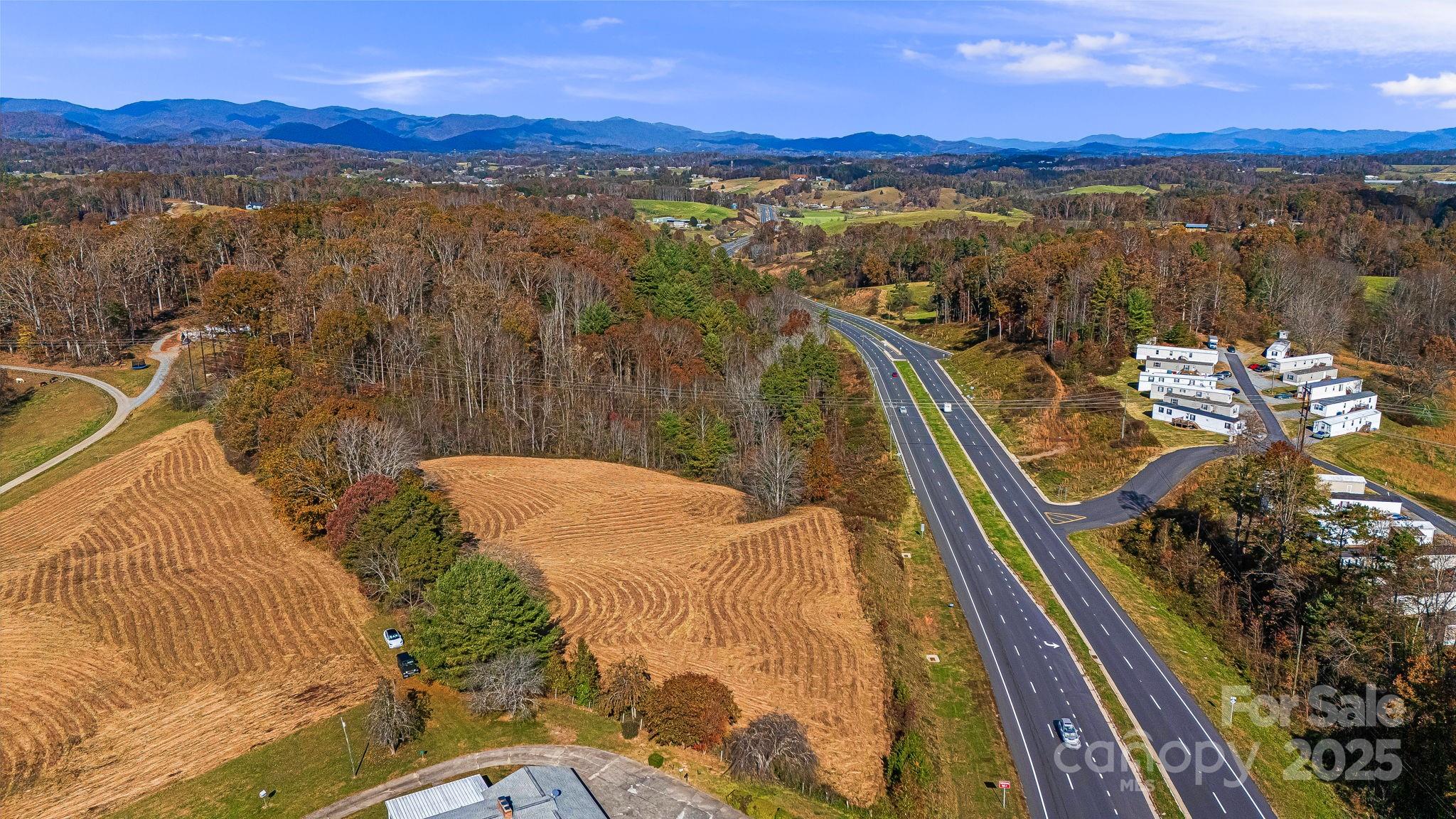 99999 New Leicester Highway Asheville NC 28806