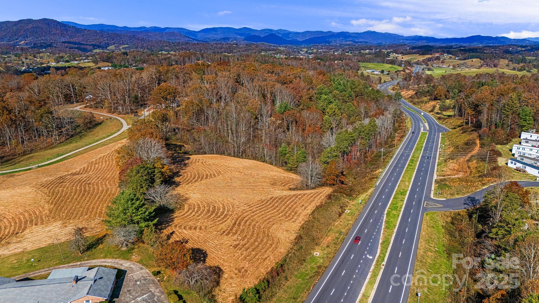 99999 New Leicester Highway Asheville NC 28806