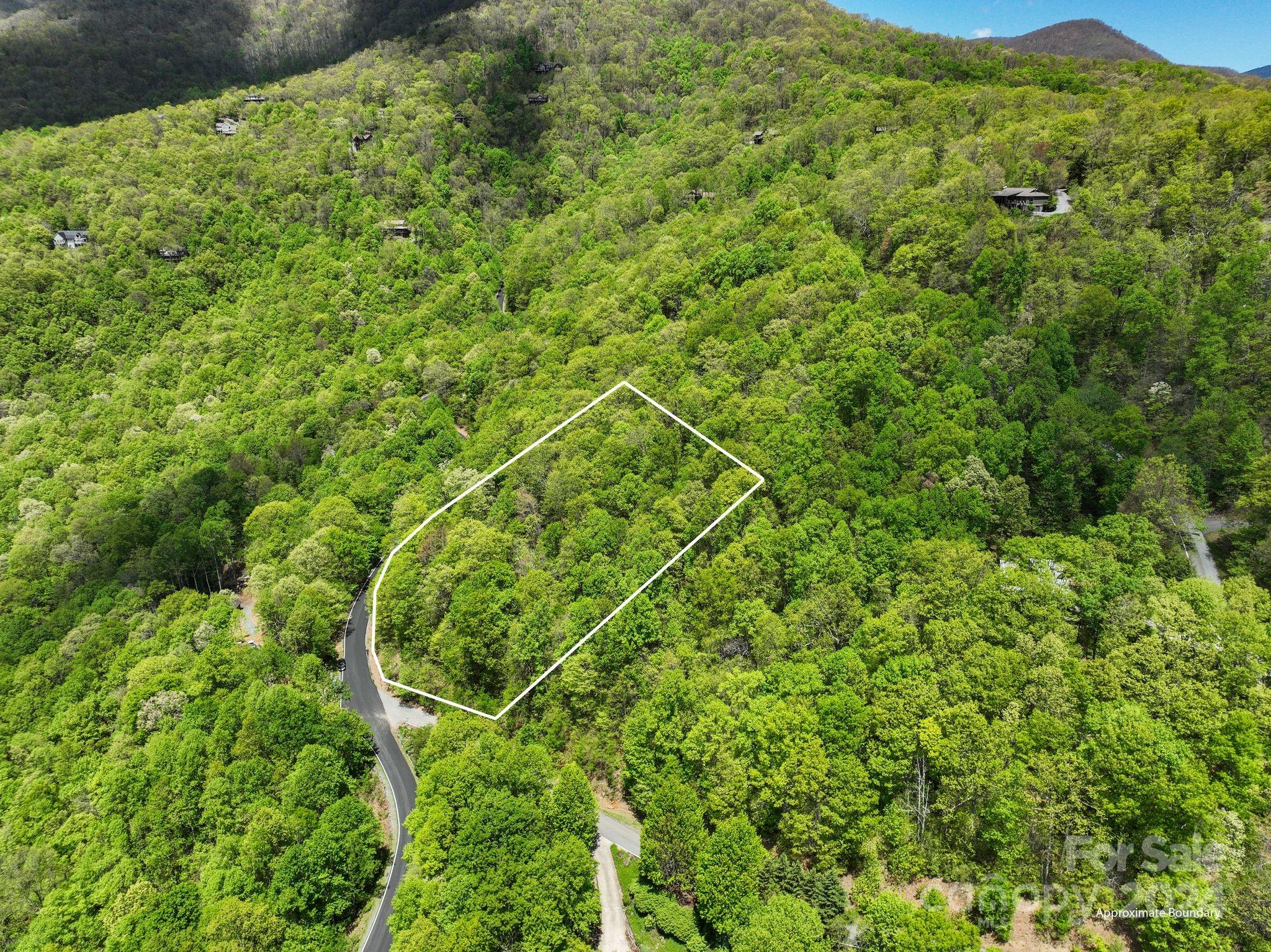 99999 Winding Poplar Road Black Mountain NC 28711