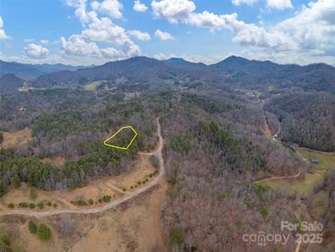 00 Wildlife Drive Clyde NC 28721