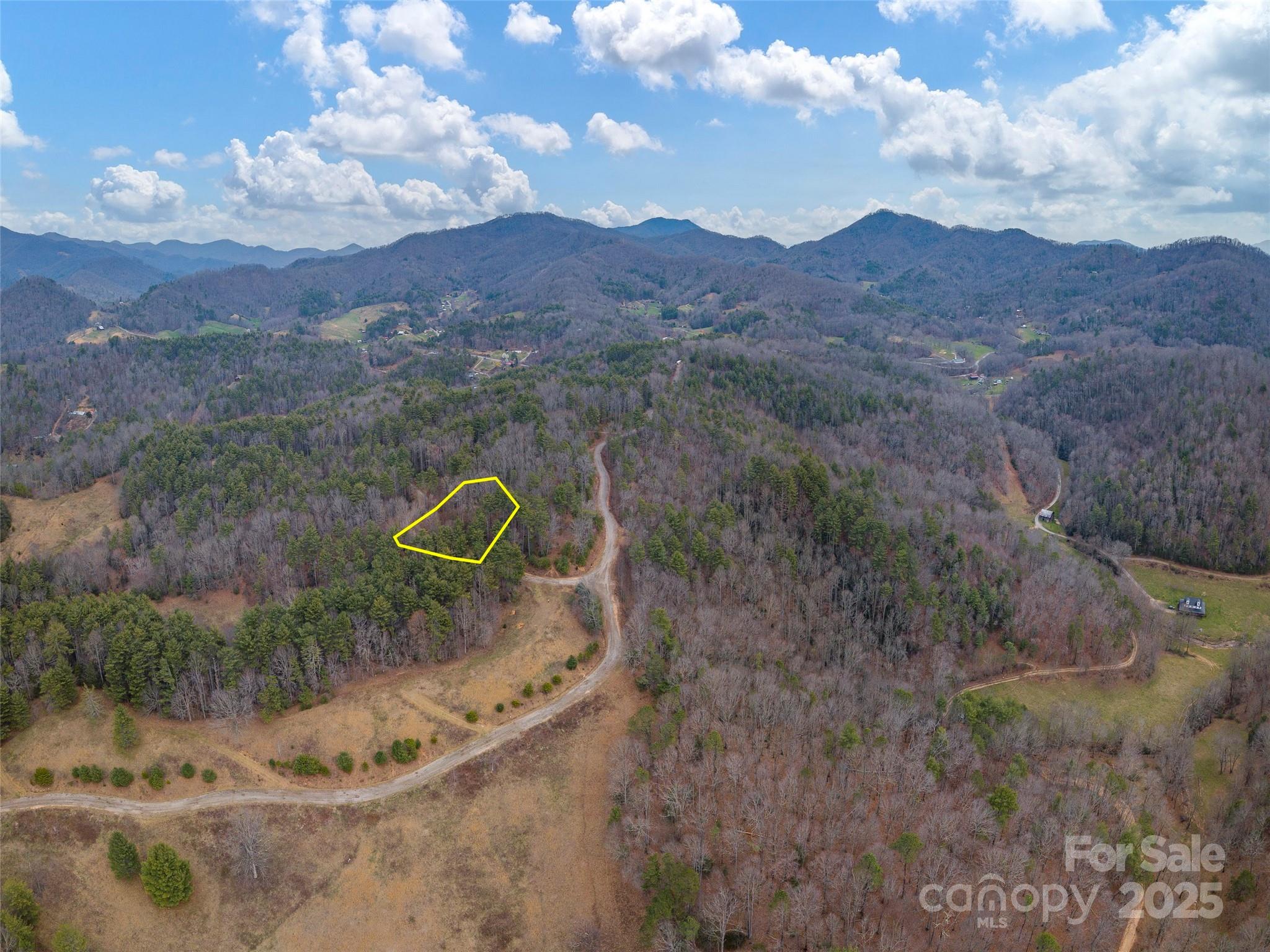 00 Wildlife Drive Clyde NC 28721