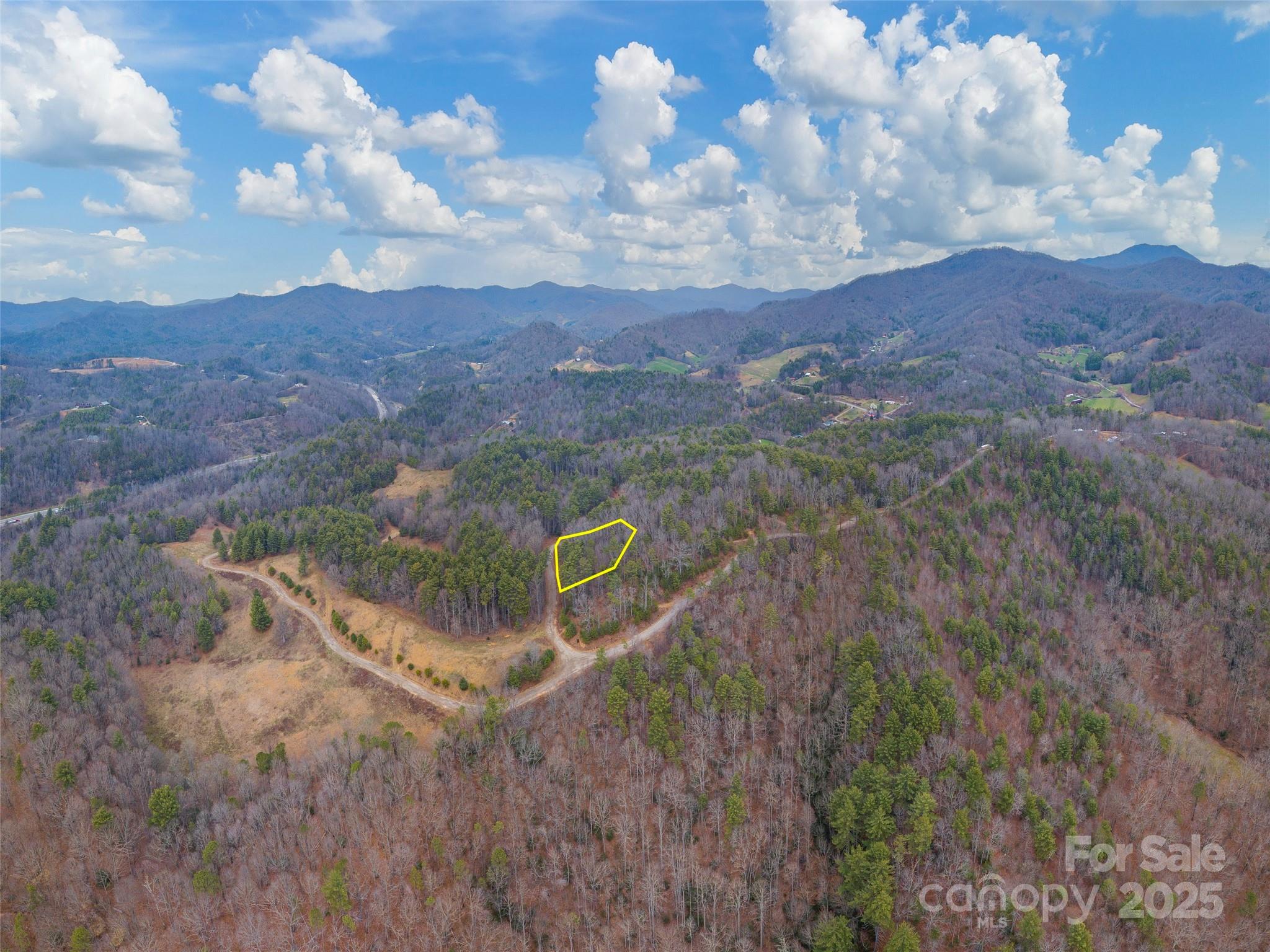00 Wildlife Drive Clyde NC 28721