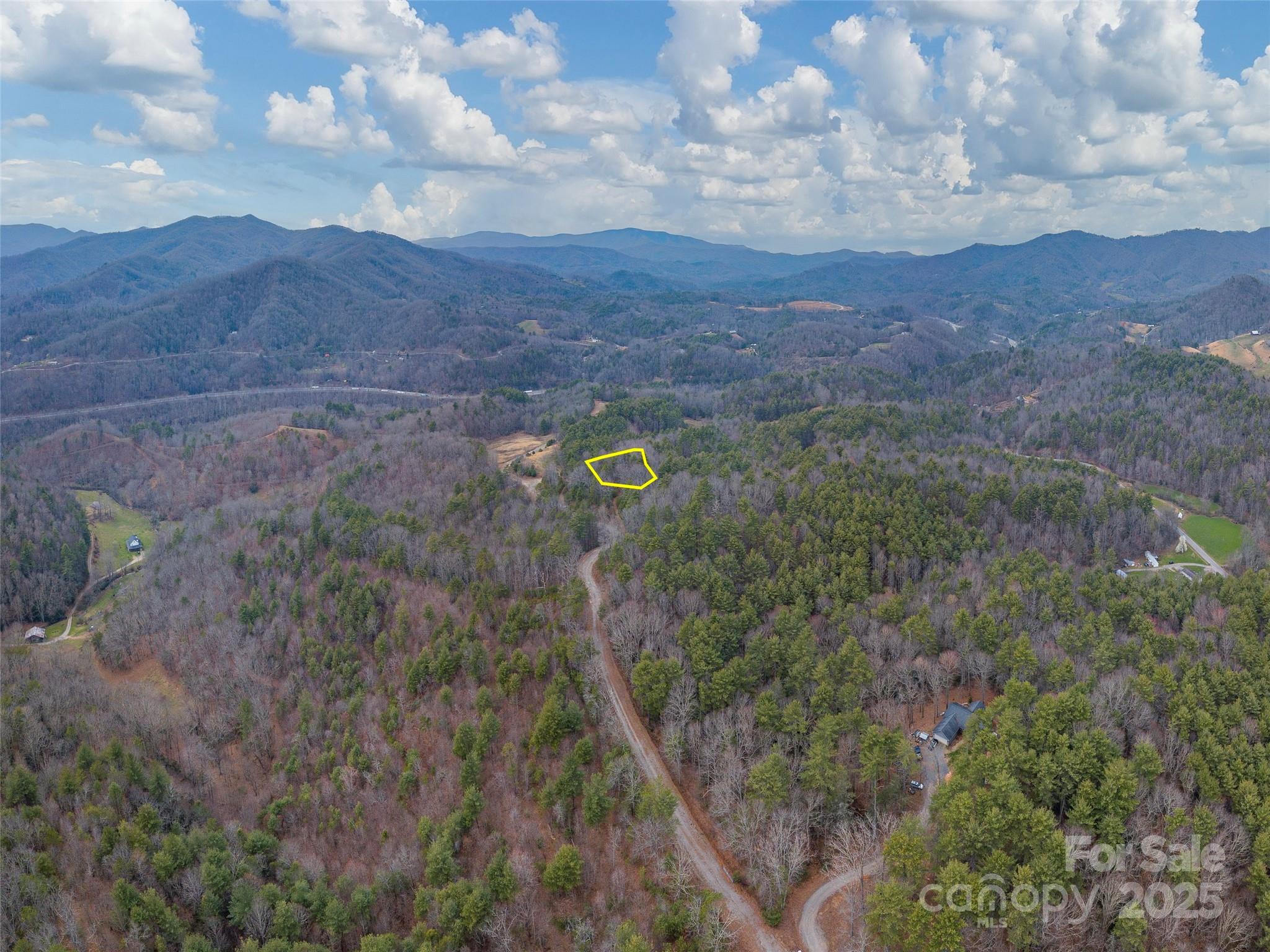 00 Wildlife Drive Clyde NC 28721