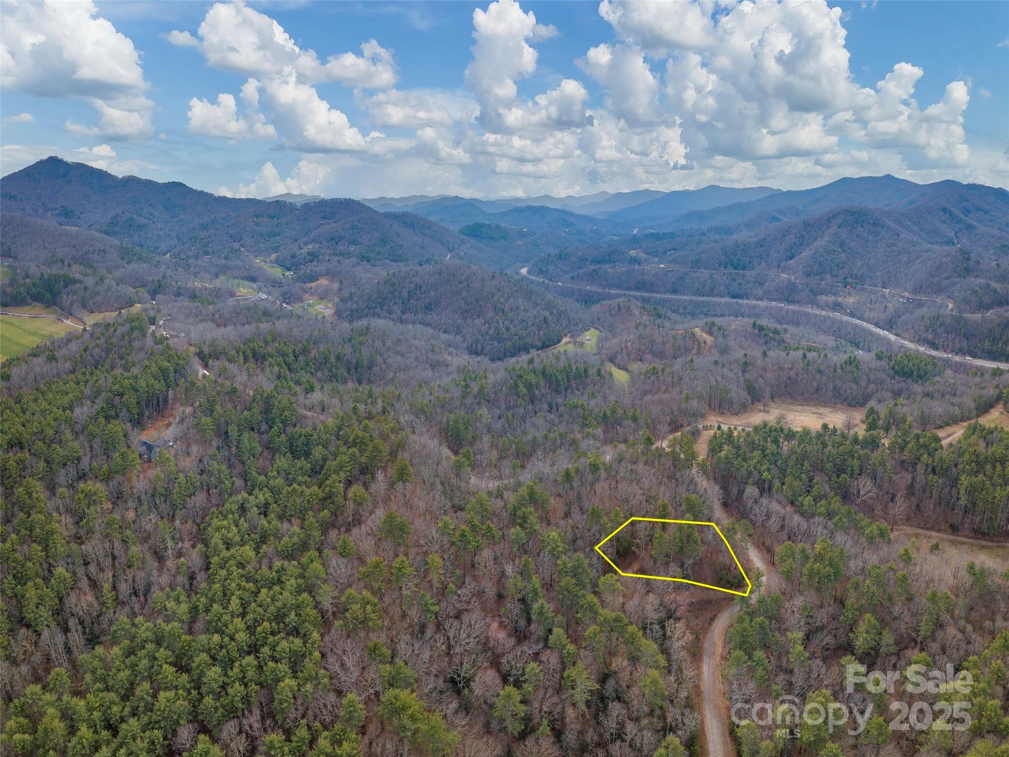 00 Wildlife Drive Clyde NC 28721