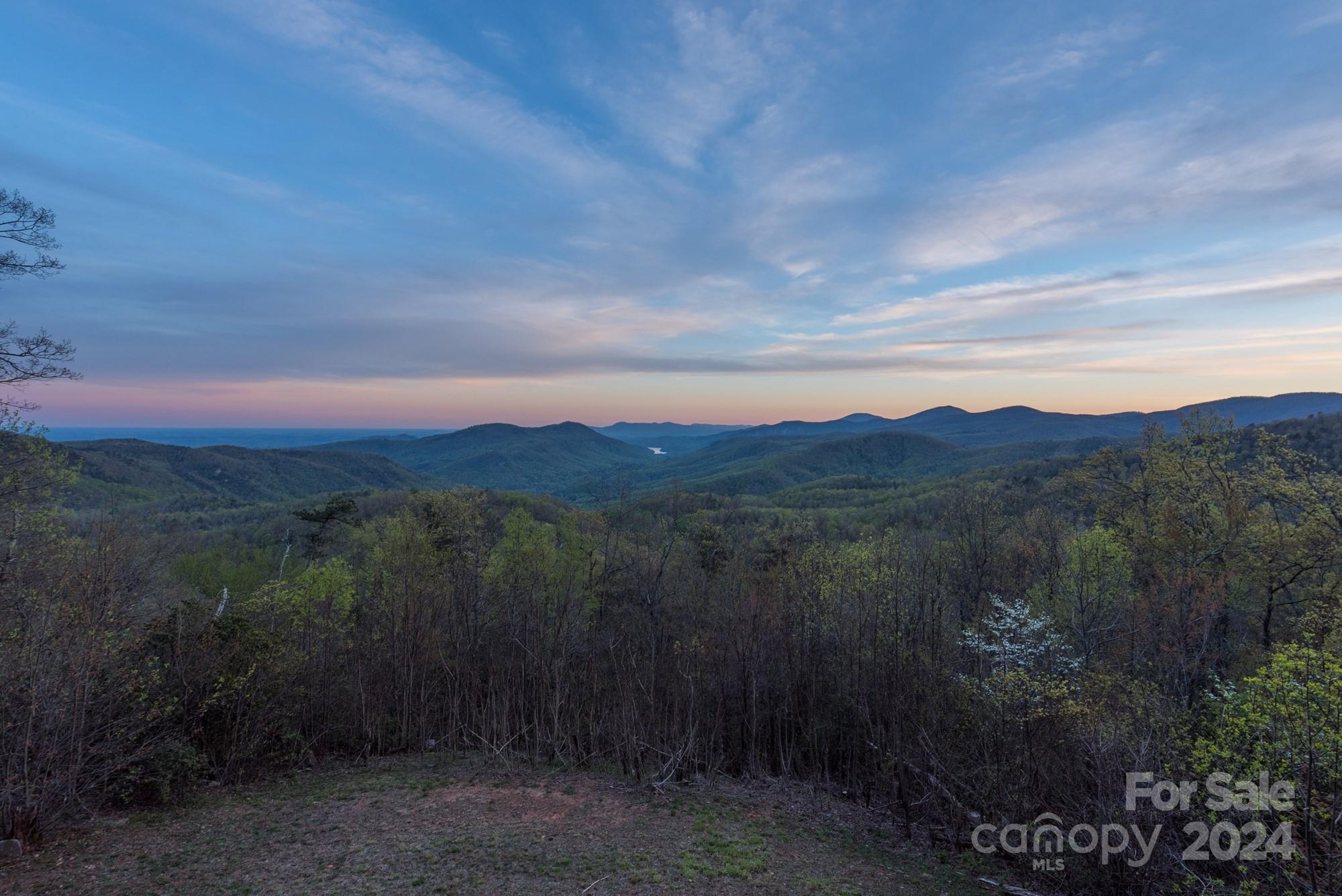 Lot 742 Rhododendron Drive Old Fort NC 28762