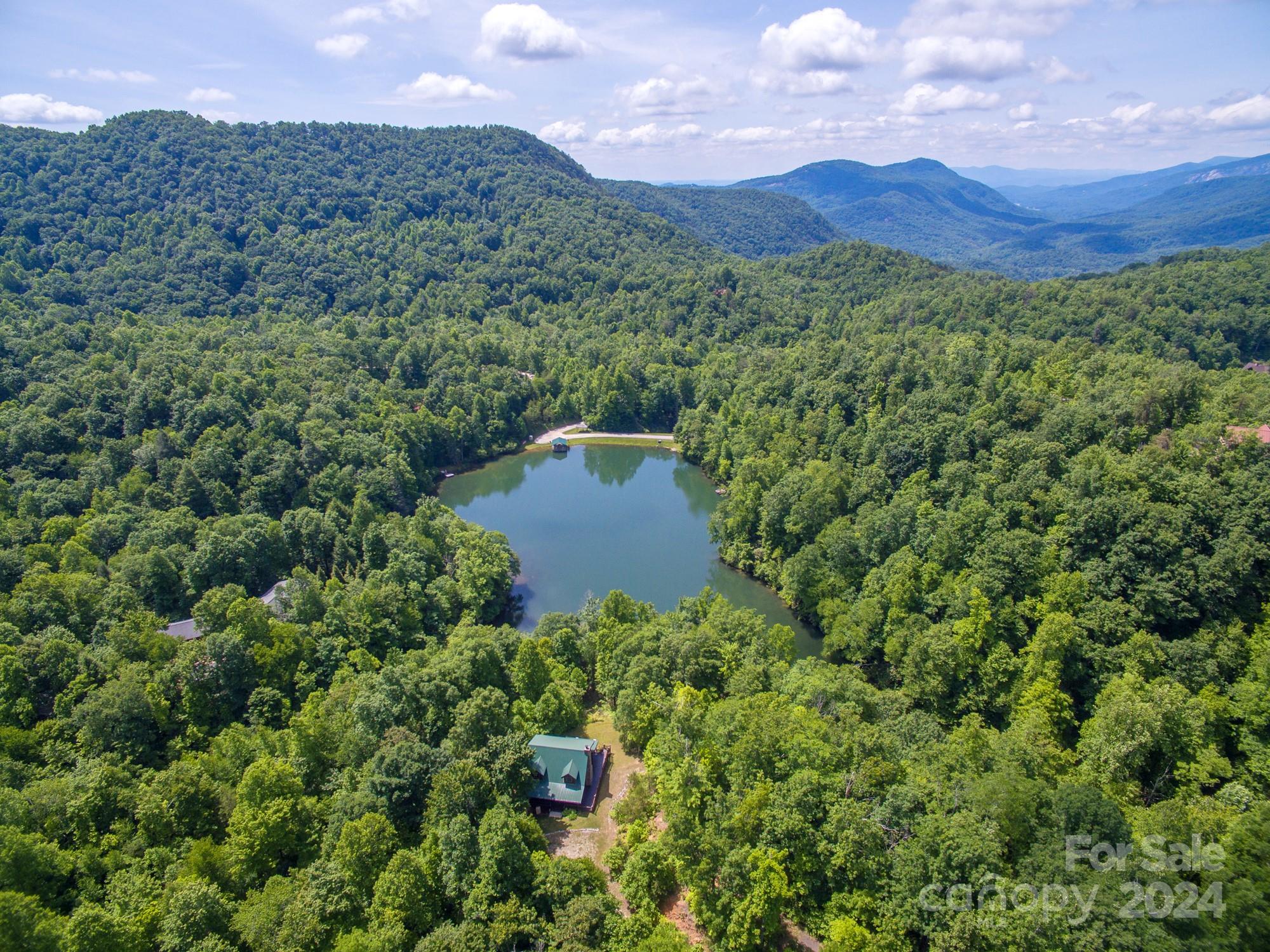 Lot 742 Rhododendron Drive Old Fort NC 28762