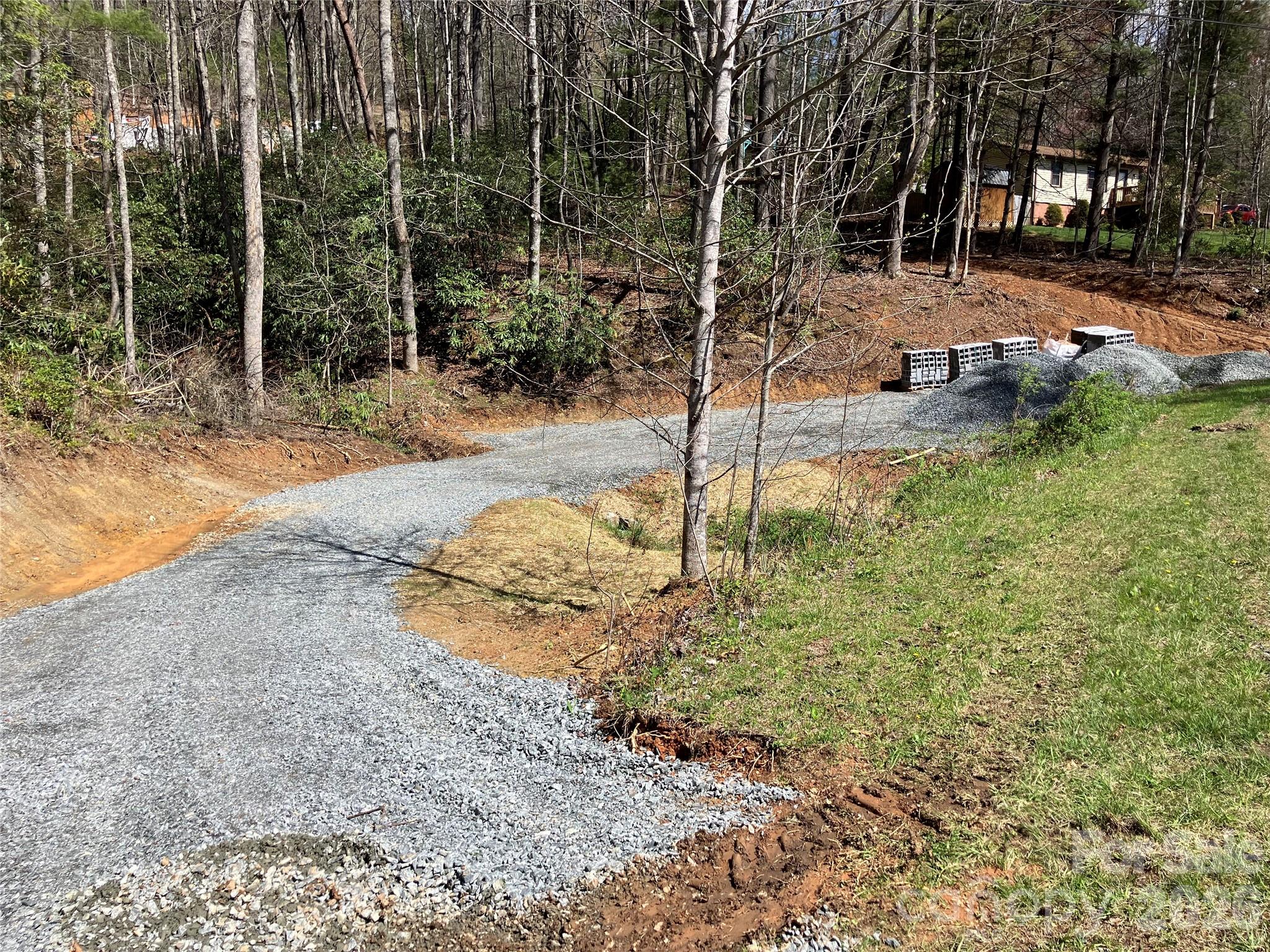 0 Turnpike Road Horse Shoe NC 28742