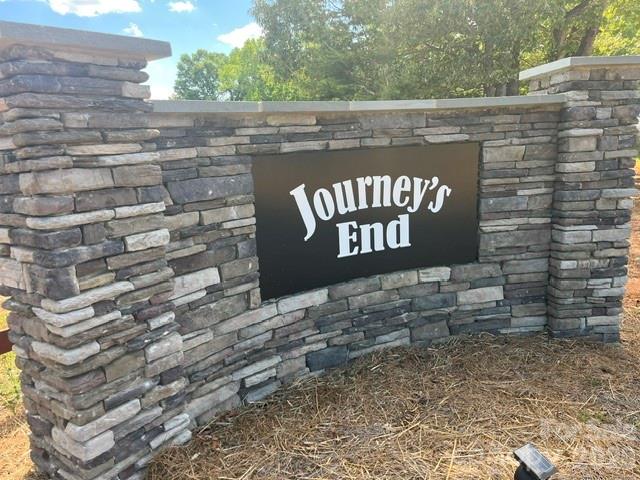 246 Elderberry Lane Lexington NC 27292