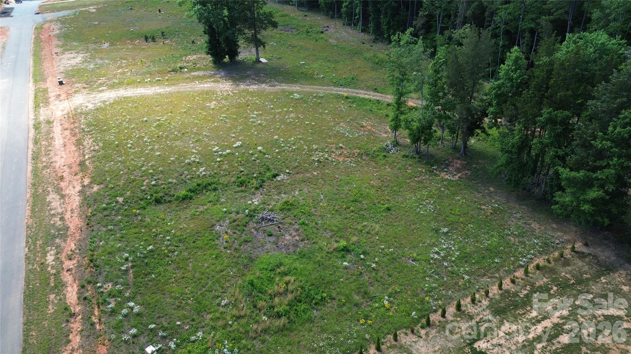 246 Elderberry Lane Lexington NC 27292
