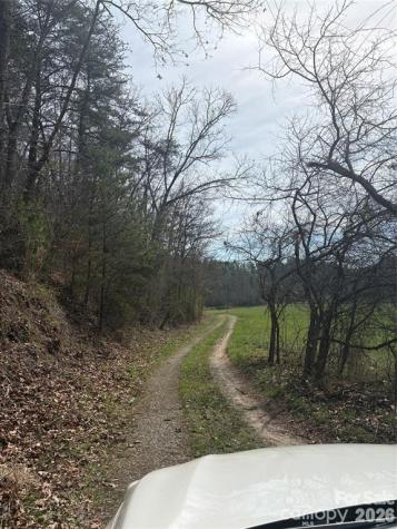 242 Area Radford Road Mars Hill NC 28754