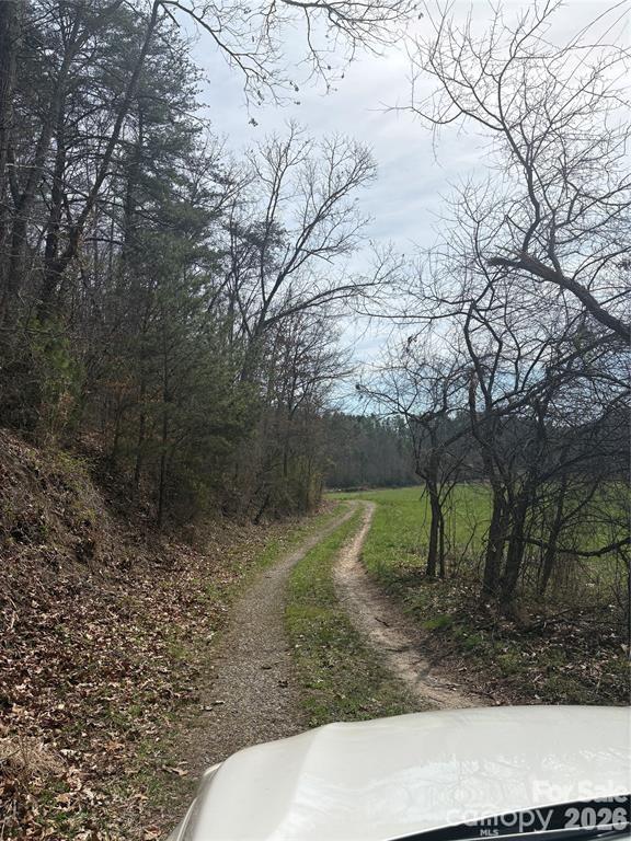 242 Area Radford Road Mars Hill NC 28754