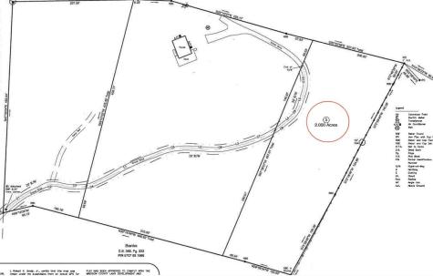 242 Area Radford Road Mars Hill NC 28754
