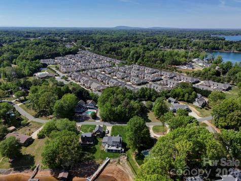 0 Normandy Road Denver NC 28037