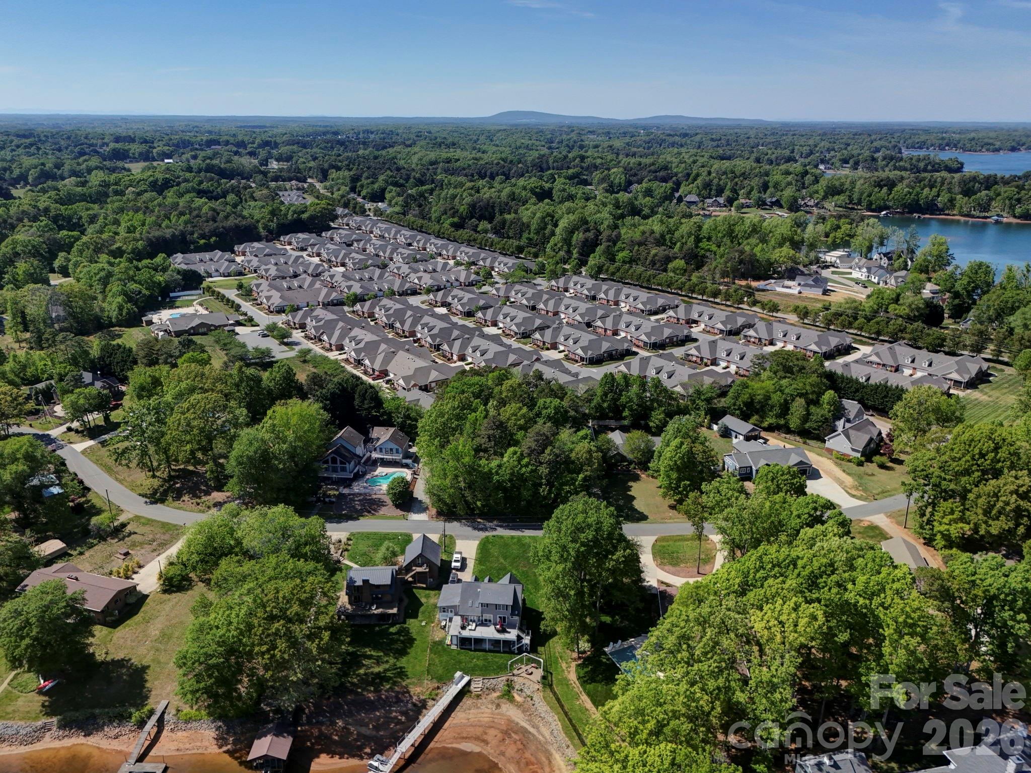 0 Normandy Road Denver NC 28037