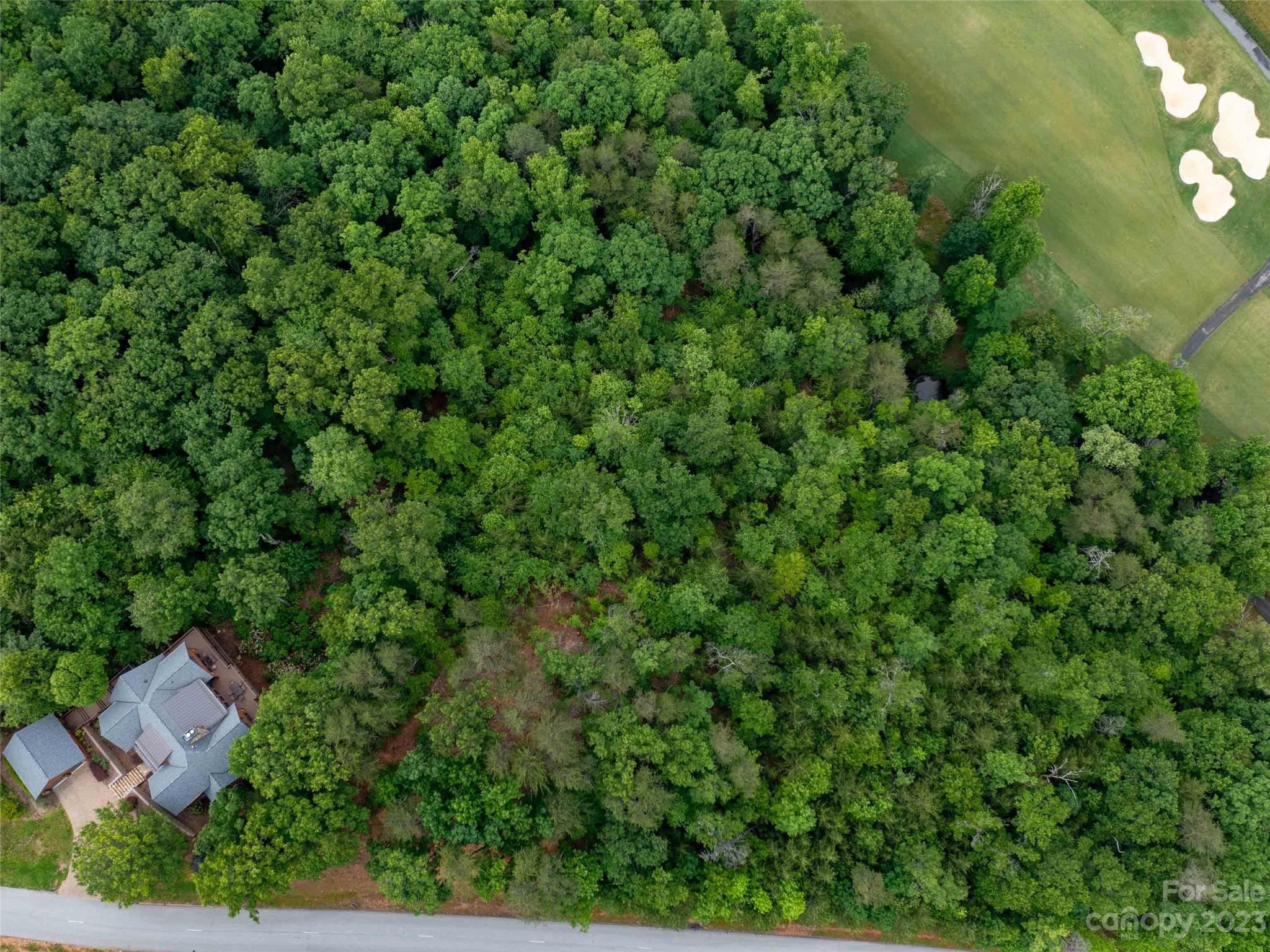 Lot 43 Deep Gap Farm Road E Mill Spring NC 28756