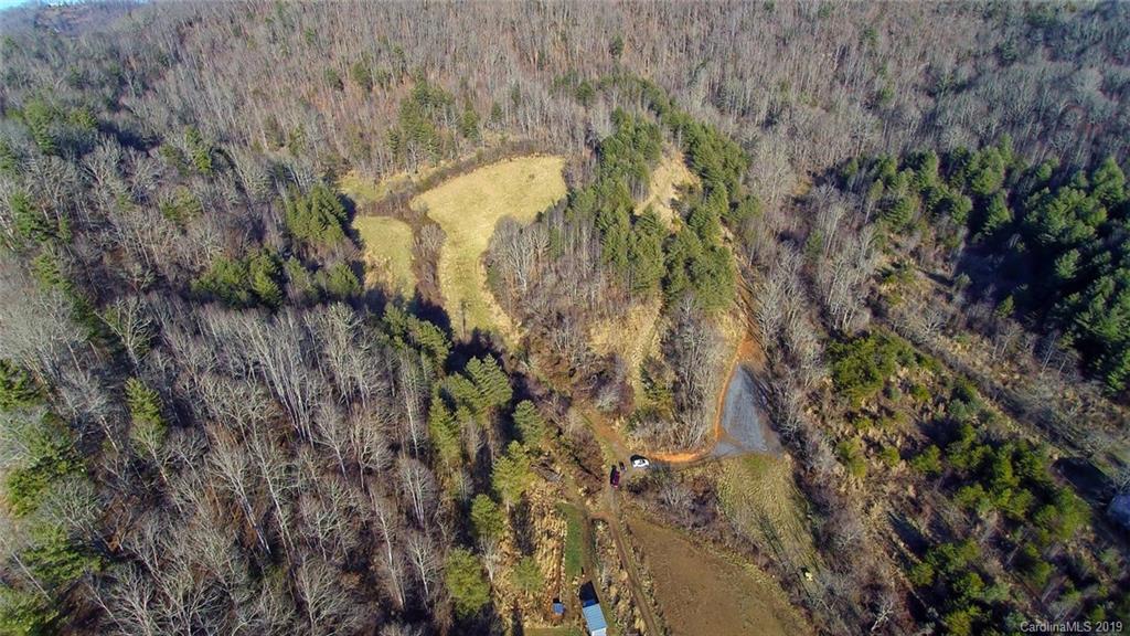 68 Brown Branch Road Weaverville NC 28787