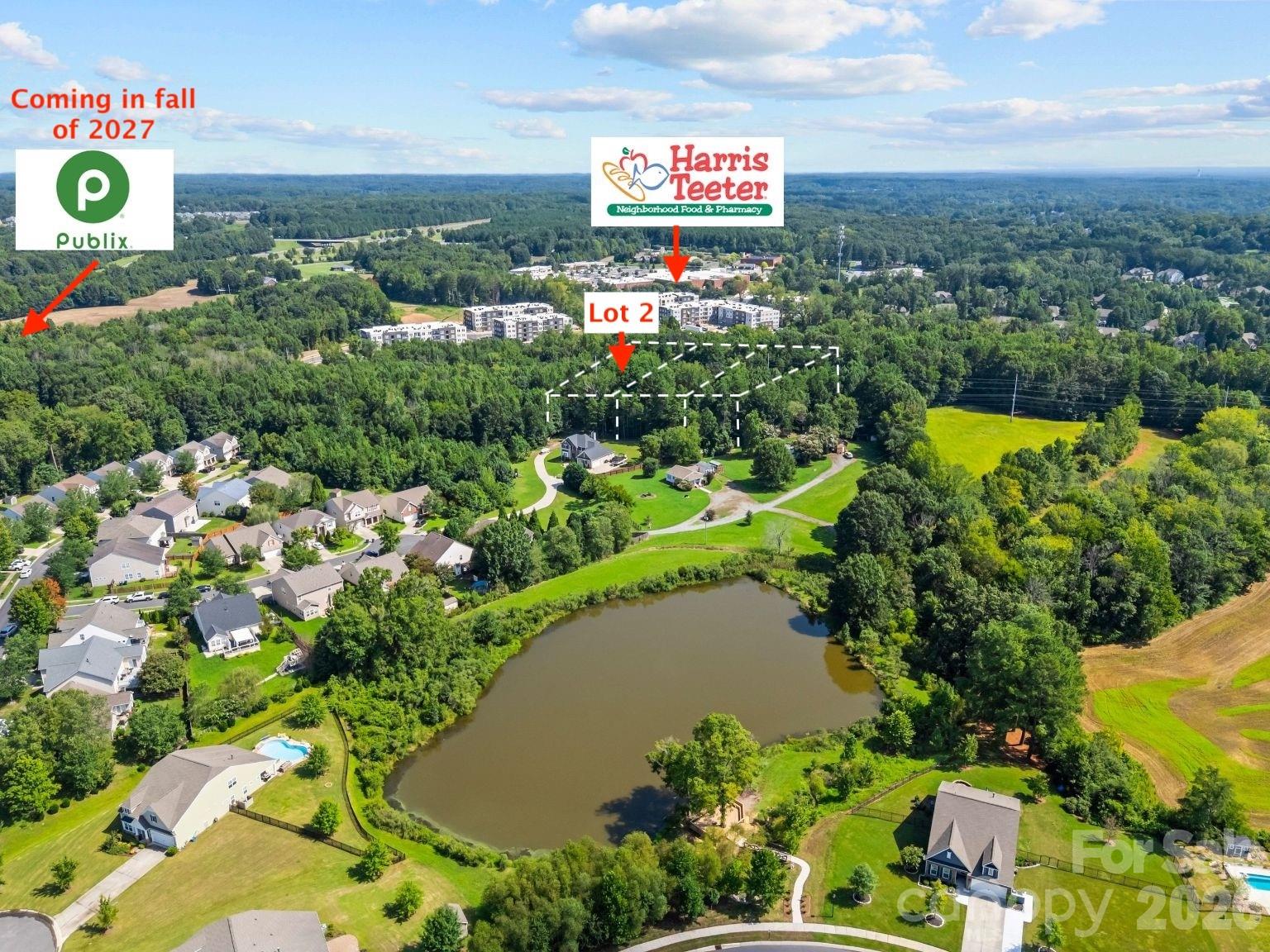 3017 Stevens Schultz Lane Matthews NC 28104