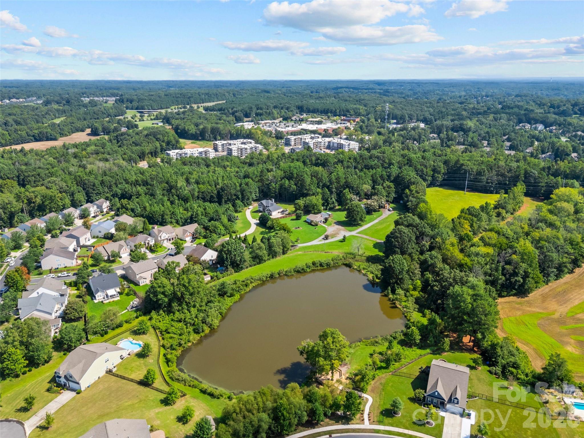 3017 Stevens Schultz Lane Matthews NC 28104