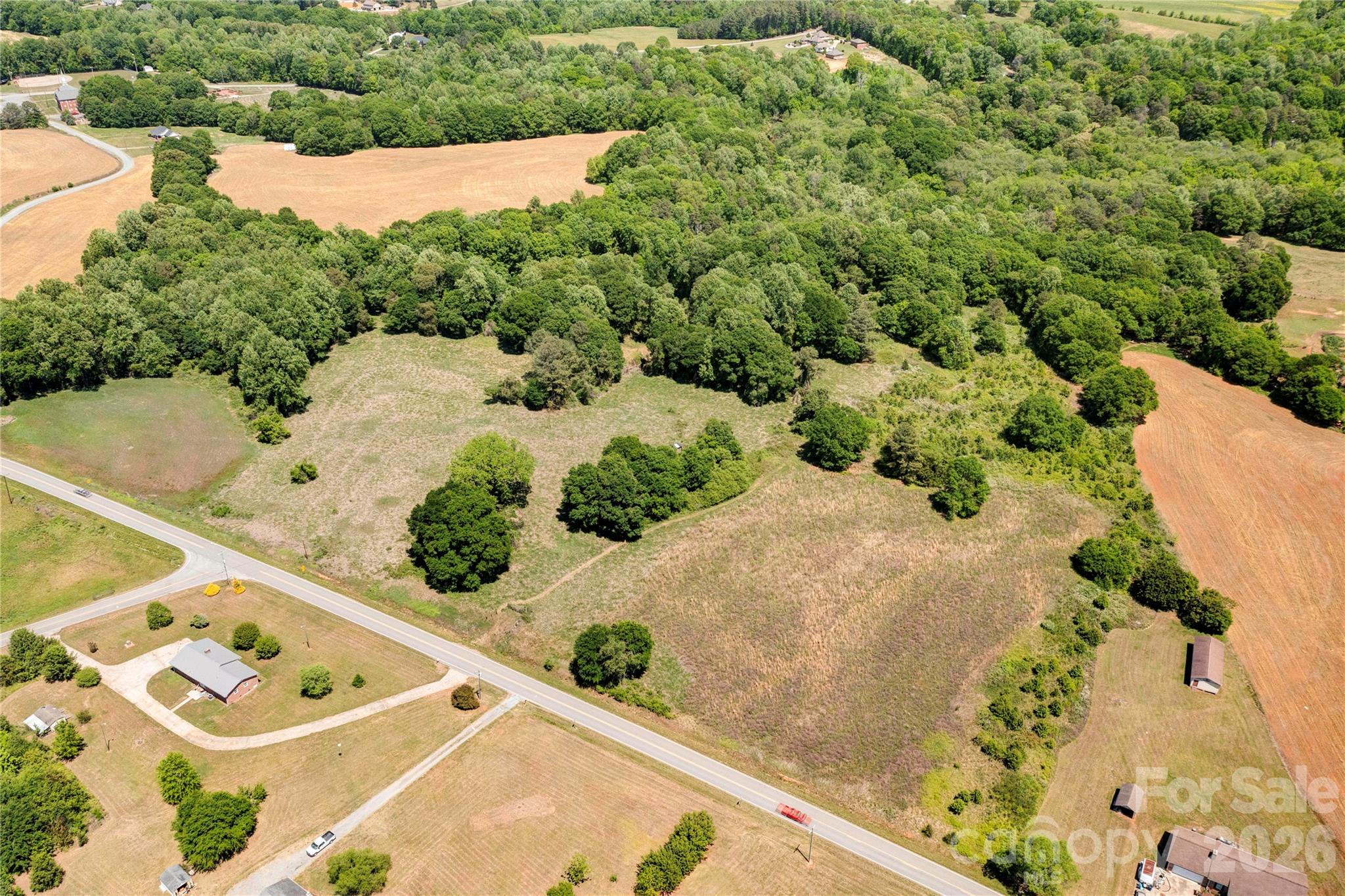 1774 Metcalf Road Shelby NC 28150