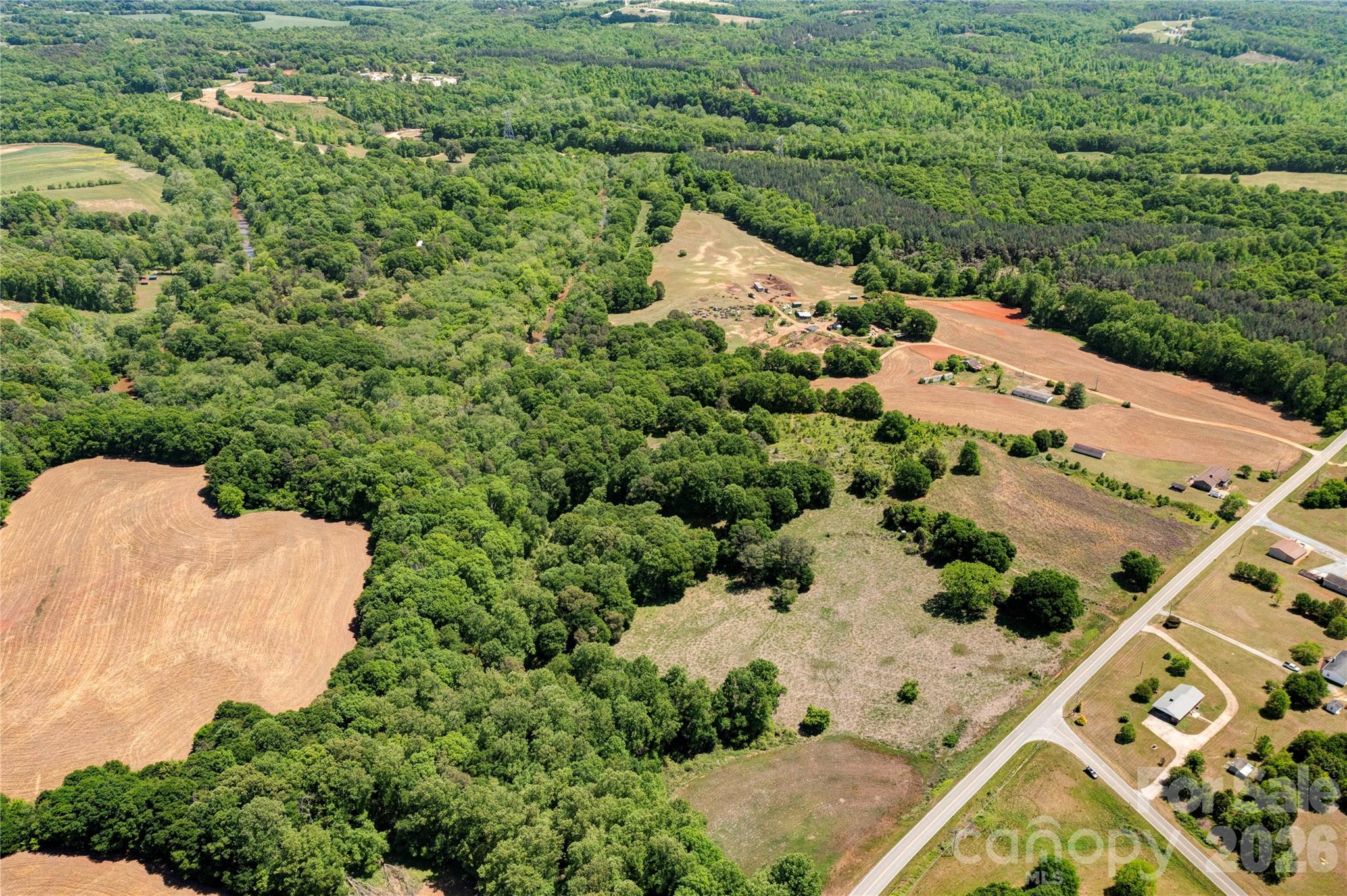 1774 Metcalf Road Shelby NC 28150