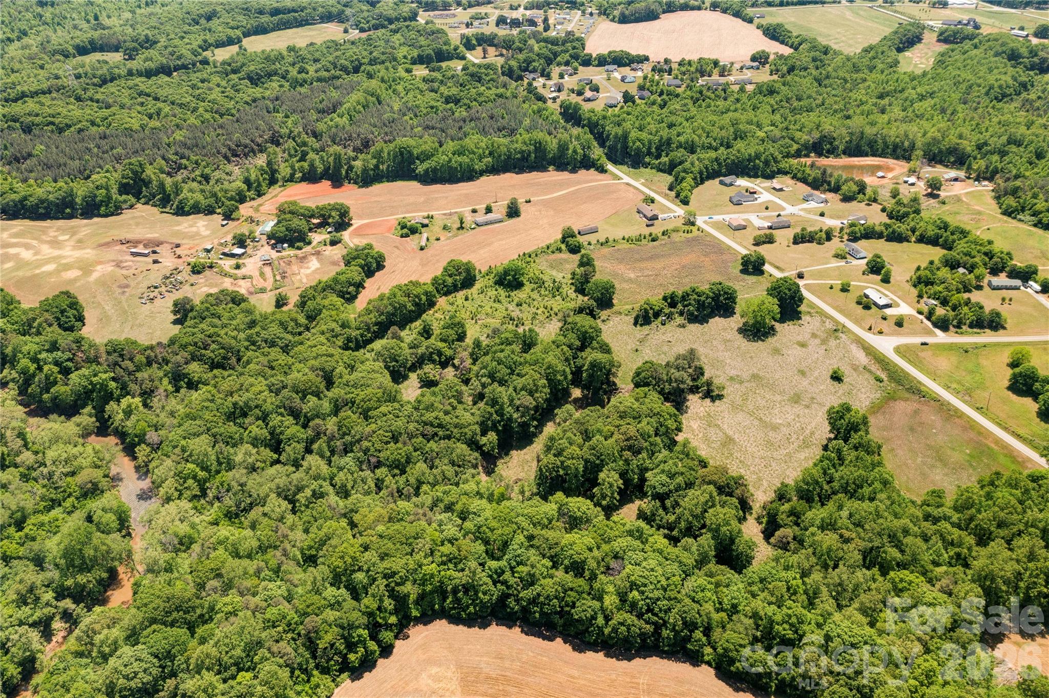 1774 Metcalf Road Shelby NC 28150