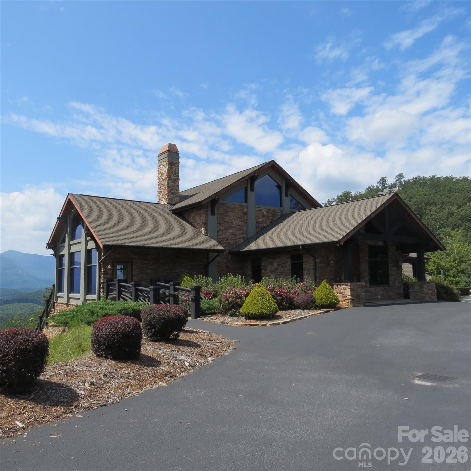 336 Willow Top Lane Lake Lure NC 28746
