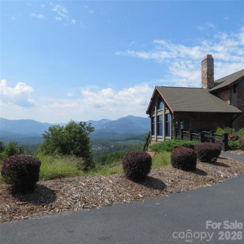 336 Willow Top Lane Lake Lure NC 28746