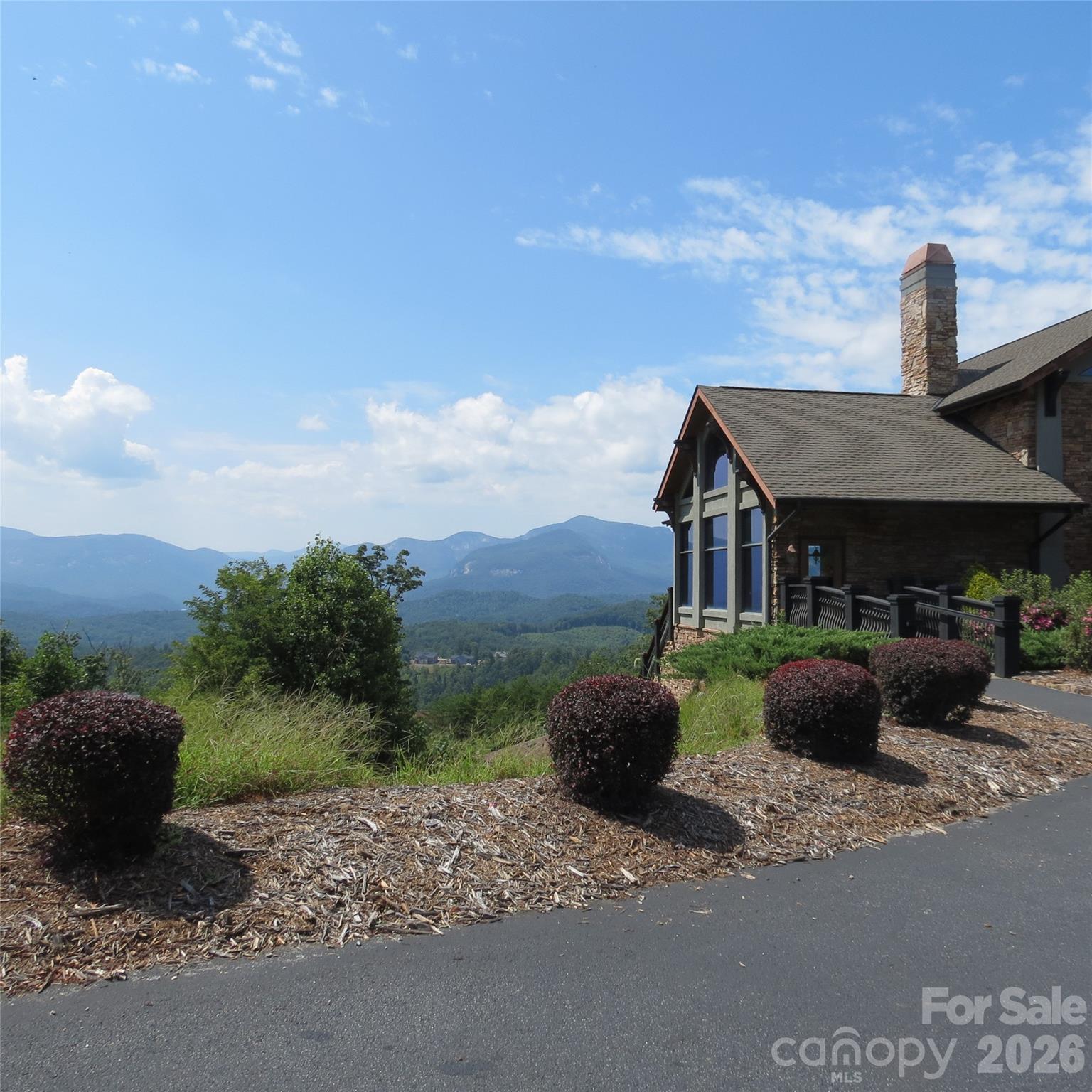 336 Willow Top Lane Lake Lure NC 28746