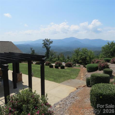 336 Willow Top Lane Lake Lure NC 28746