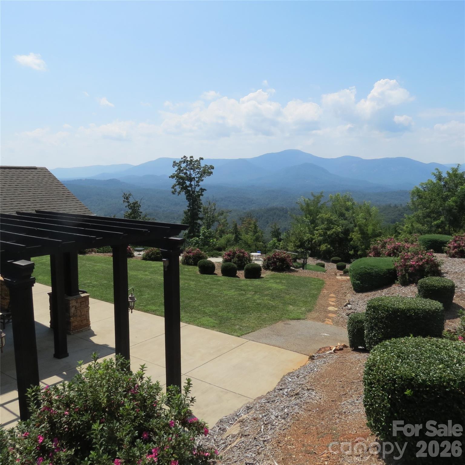 336 Willow Top Lane Lake Lure NC 28746