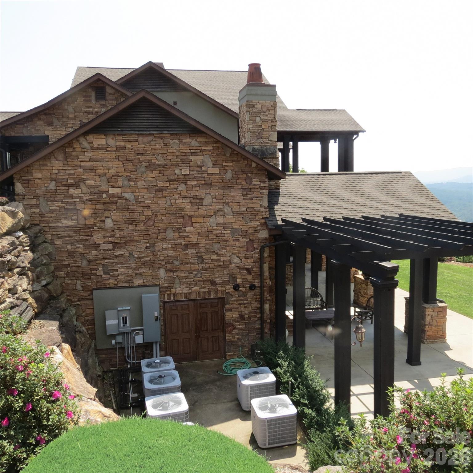336 Willow Top Lane Lake Lure NC 28746