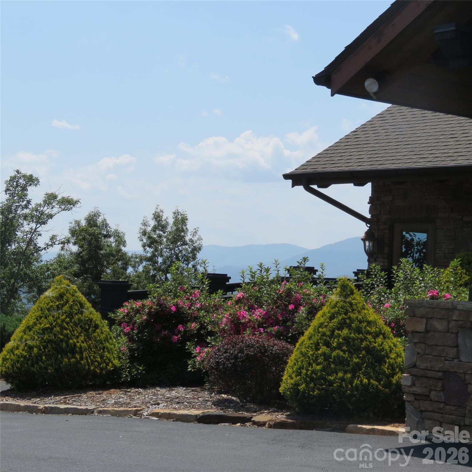 336 Willow Top Lane Lake Lure NC 28746