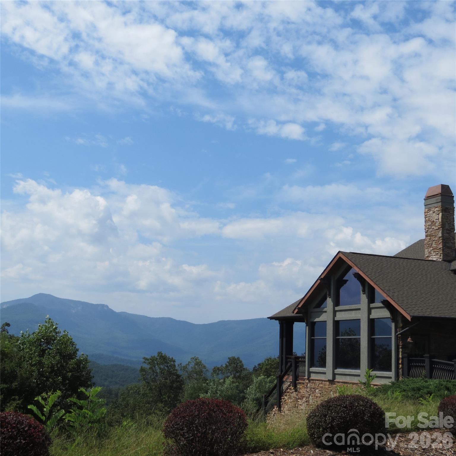 336 Willow Top Lane Lake Lure NC 28746