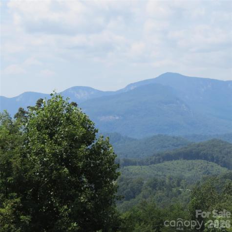 336 Willow Top Lane Lake Lure NC 28746
