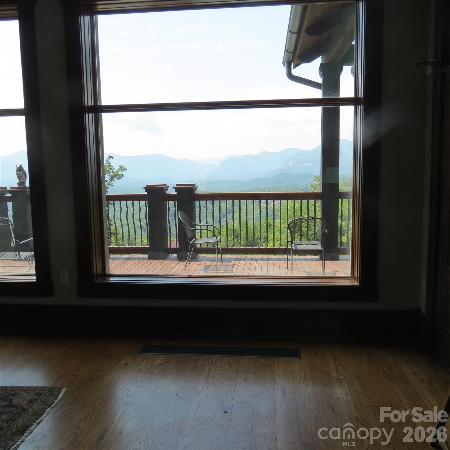 336 Willow Top Lane Lake Lure NC 28746