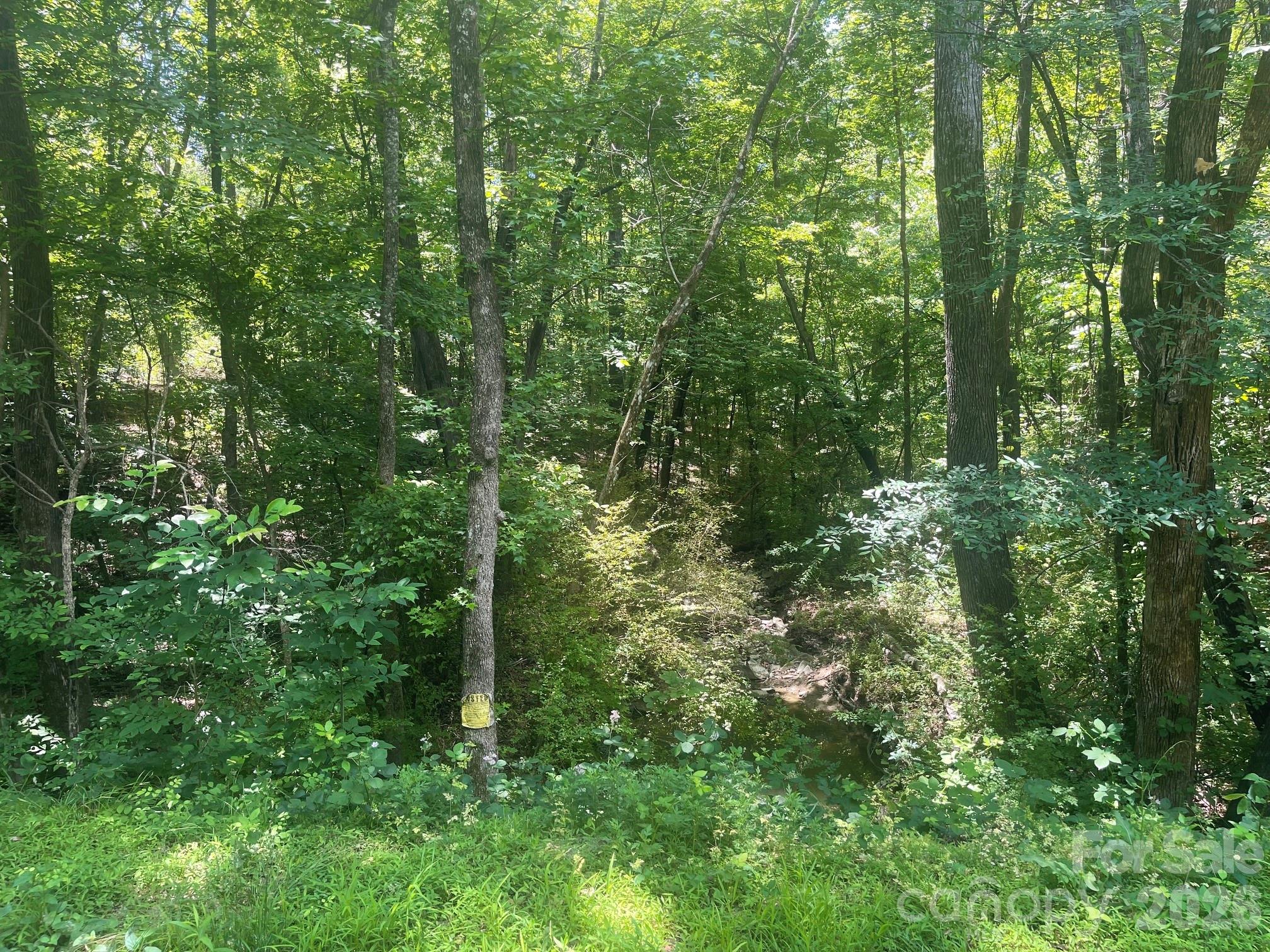 0 Locust Lane New London NC 28127