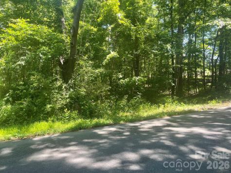 0 Locust Lane New London NC 28127