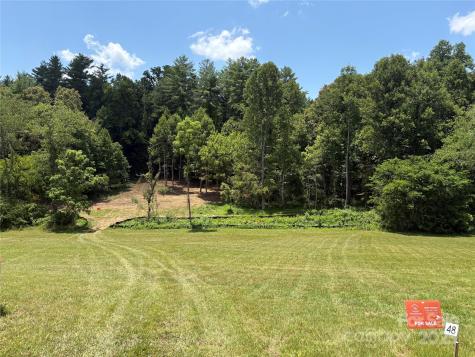 9999 Settlers Trail Mars Hill NC 28754
