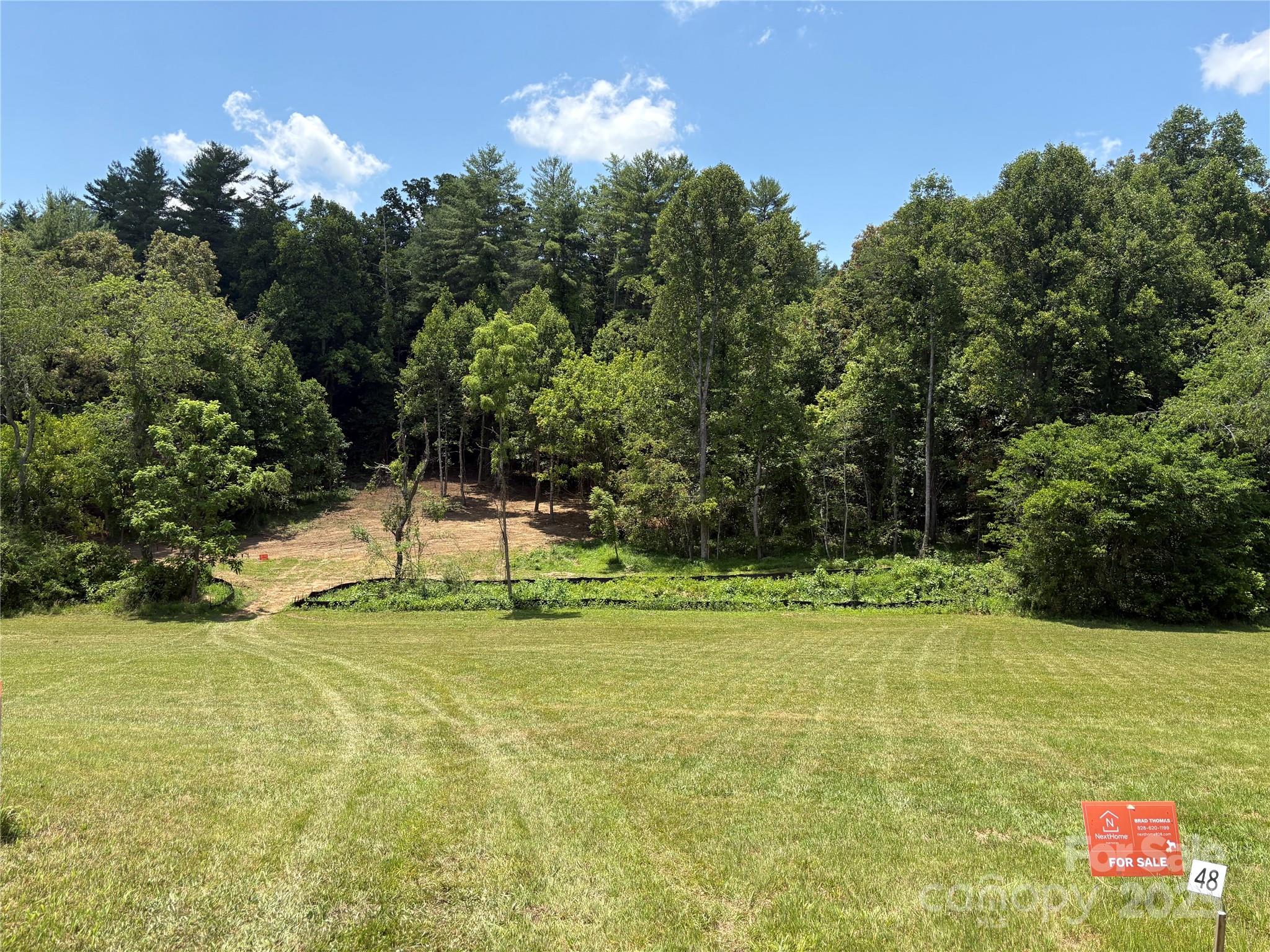 9999 Settlers Trail Mars Hill NC 28754