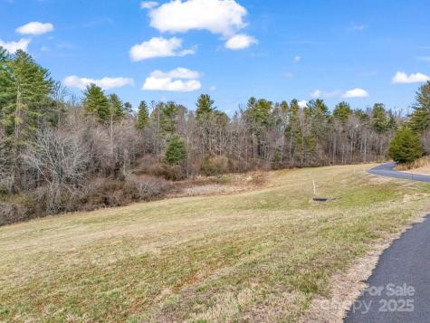9999 Settlers Trail Mars Hill NC 28754