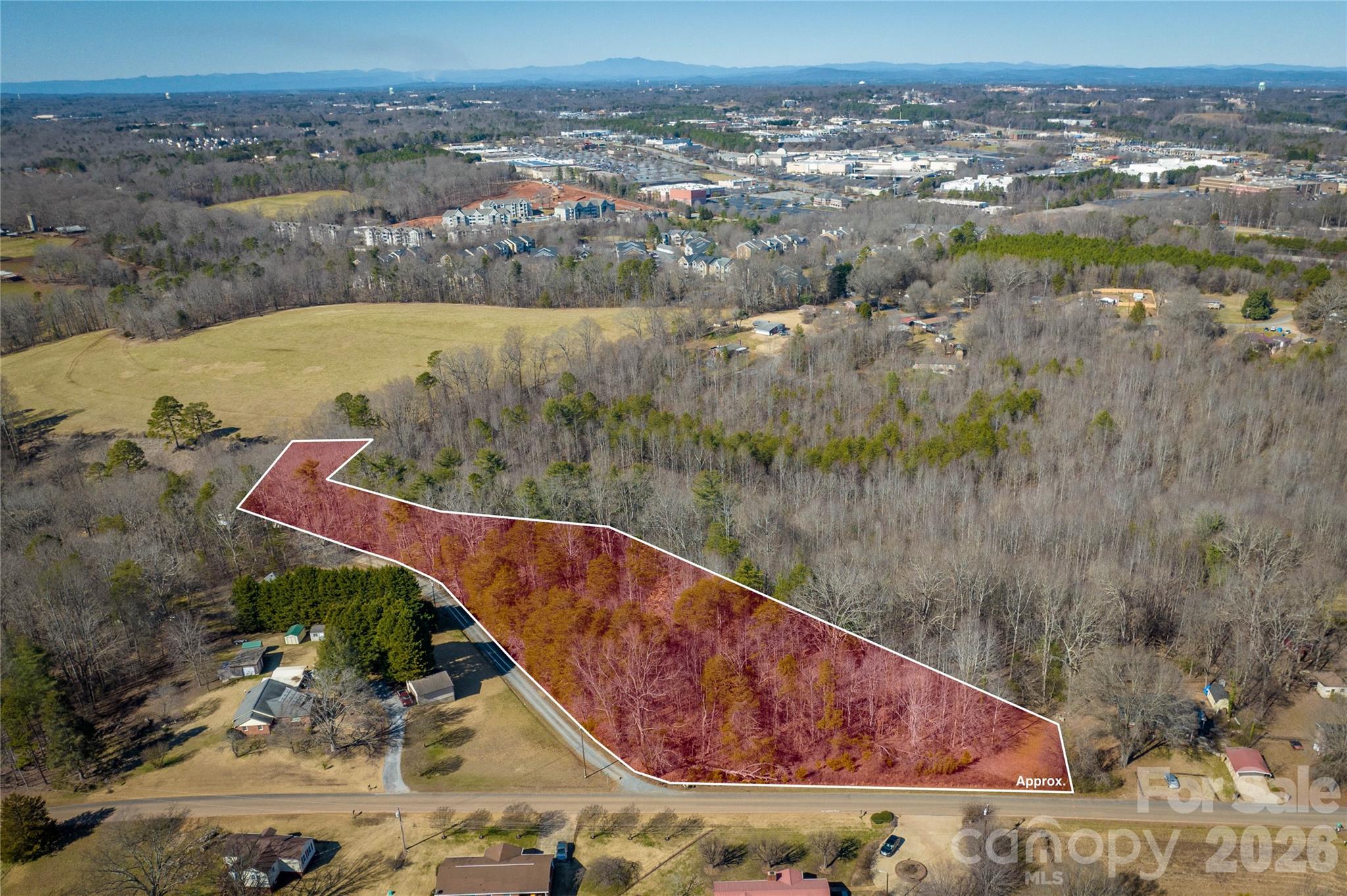 0 Short Road Hickory NC 28602