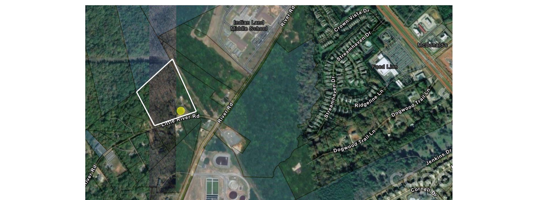 236 Little River Road Fort Mill SC 29707