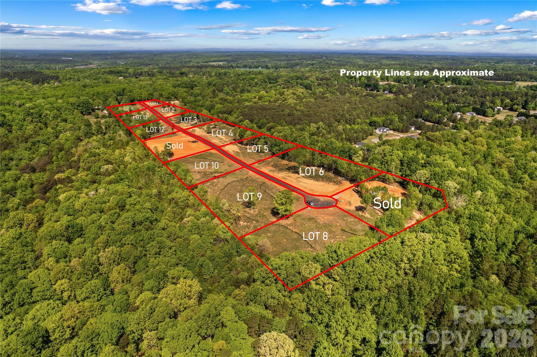 000 Boomer Court Statesville NC 28677