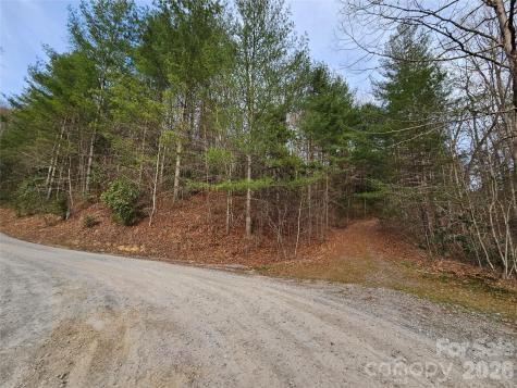 00 Wispy Willow Drive Waynesville NC 28785