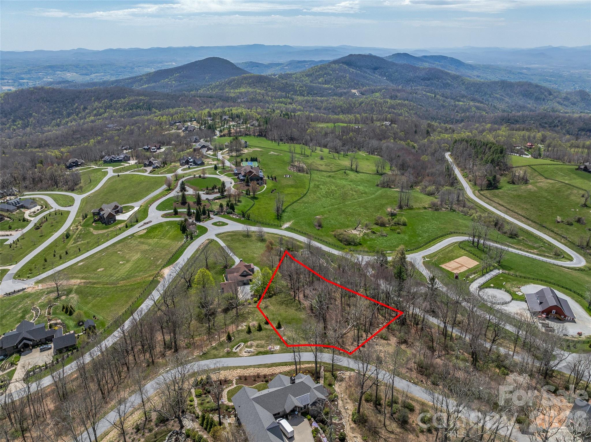 88 Autumn Ridge Lane Hendersonville NC 28792