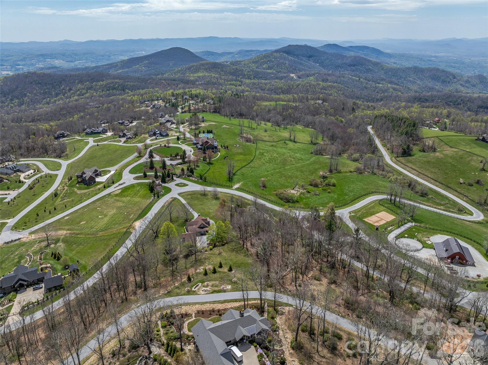 88 Autumn Ridge Lane Hendersonville NC 28792