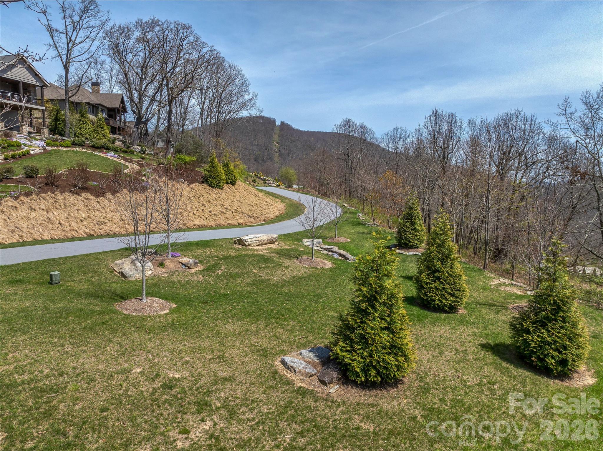 88 Autumn Ridge Lane Hendersonville NC 28792